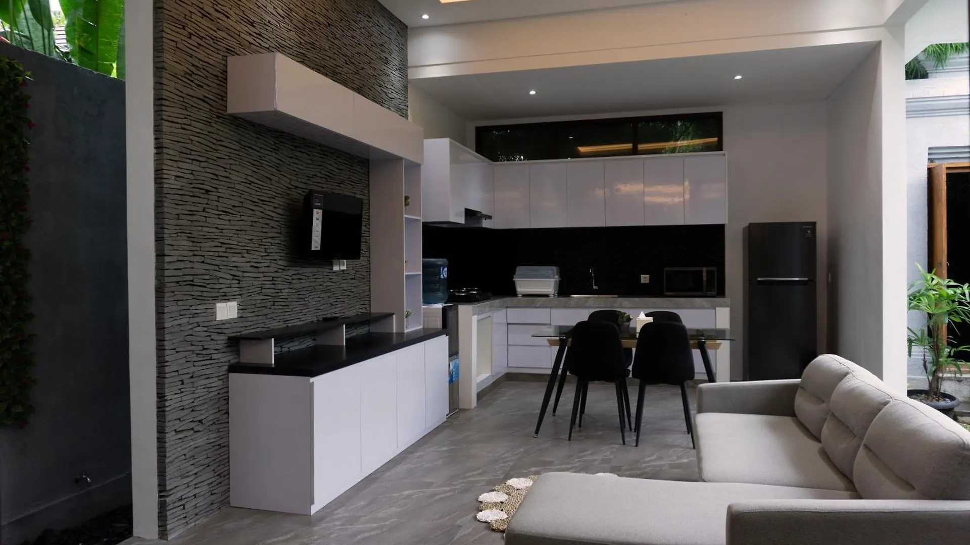 Villa Rama By Jb Villas Seminyak  0*, Seminyak (Bali)