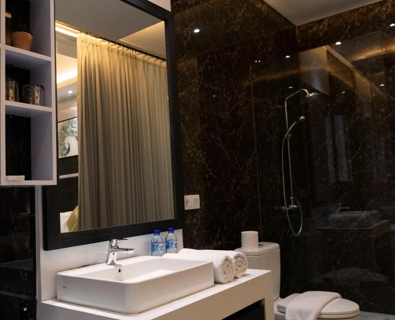 Villa Rama By Jb Villas Seminyak  Indonesia