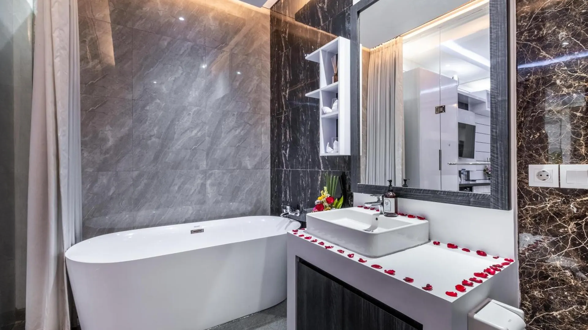 Villa Rama By Jb Villas Seminyak