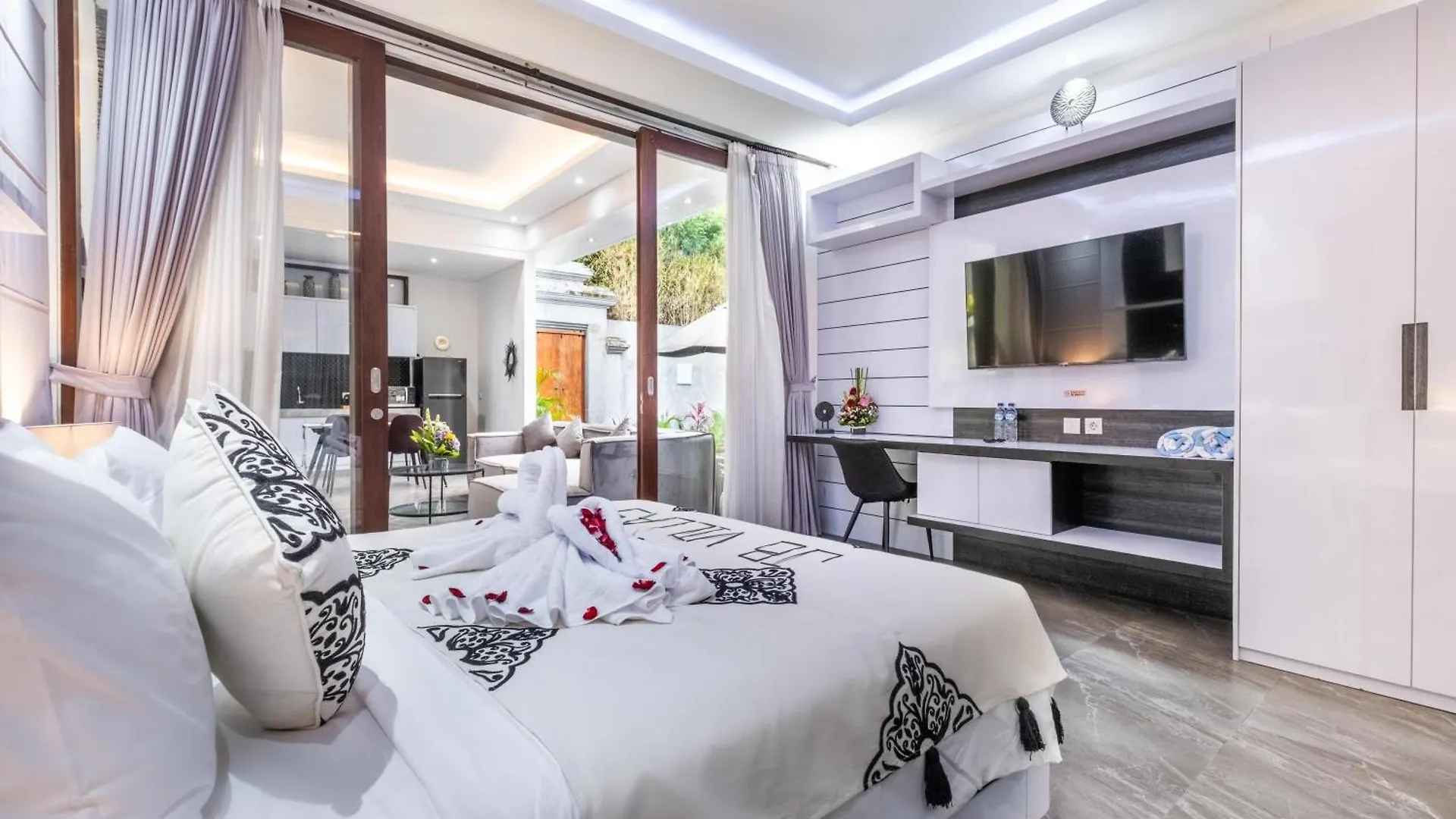 Villa Rama By Jb Villas Seminyak   Seminyak (Bali)