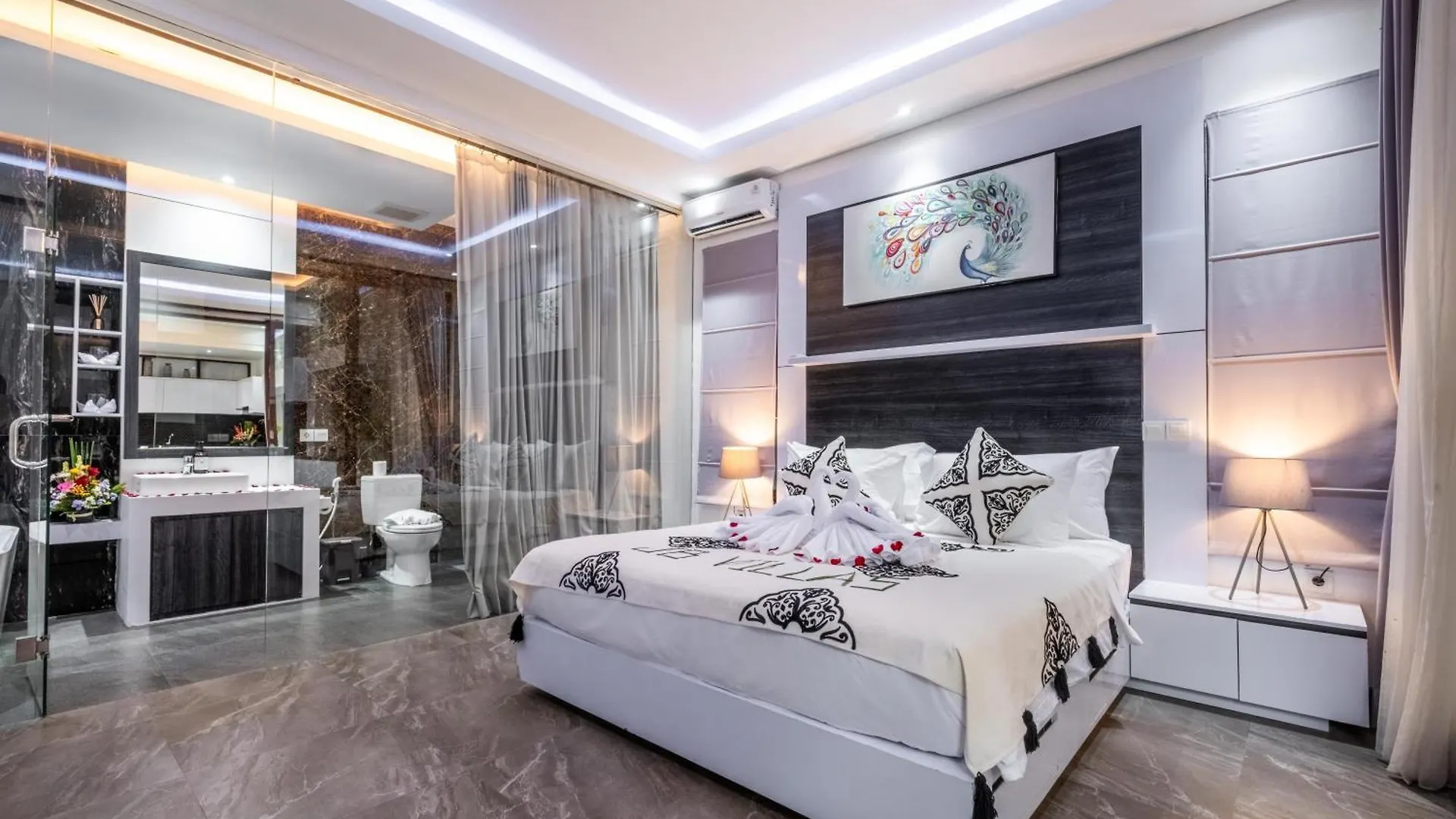 Villa Rama By Jb Villas Seminyak