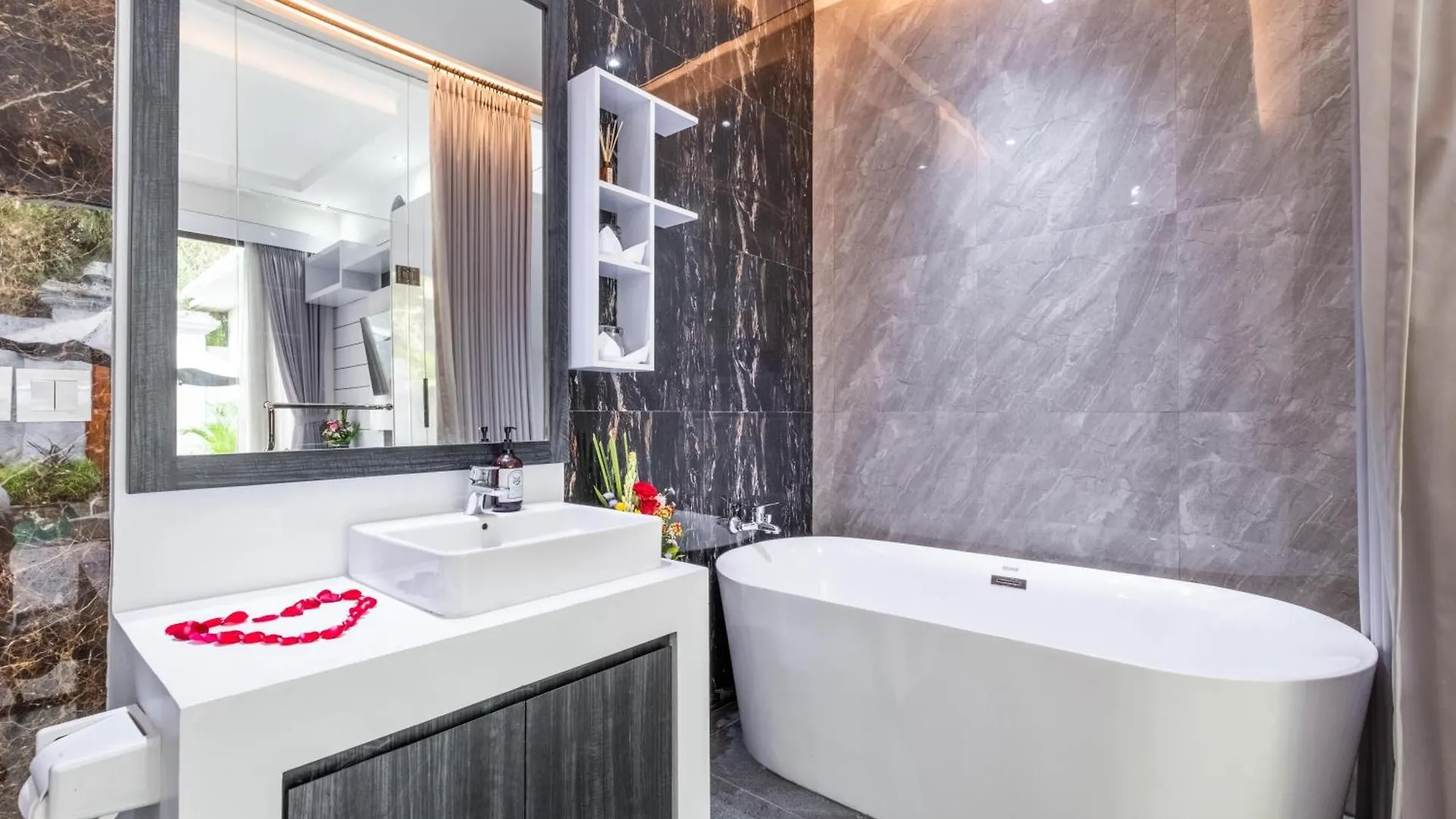 Villa Rama By Jb Villas Seminyak