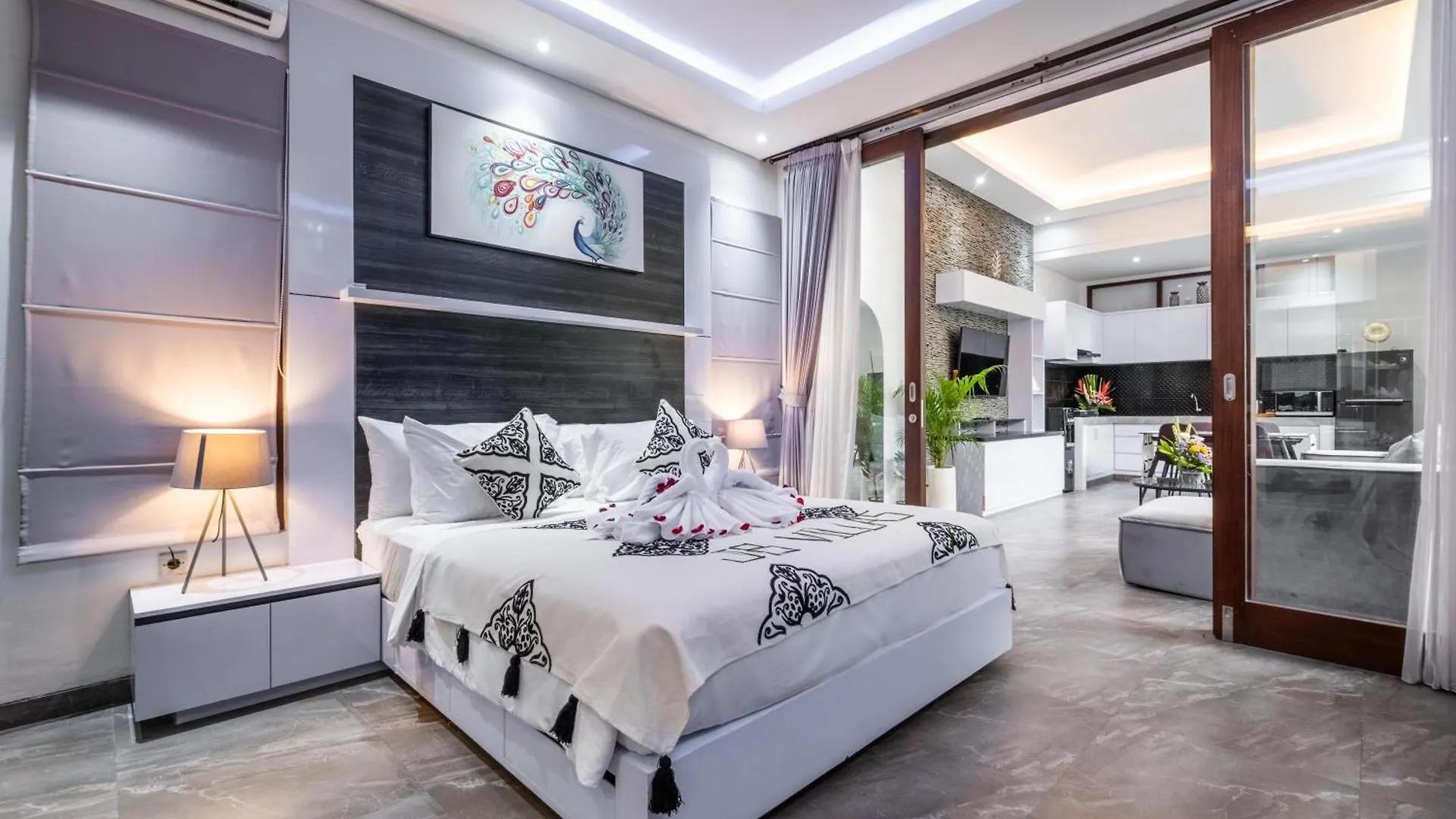 Villa Rama By Jb Villas Seminyak  0*, Seminyak (Bali) Indonesia