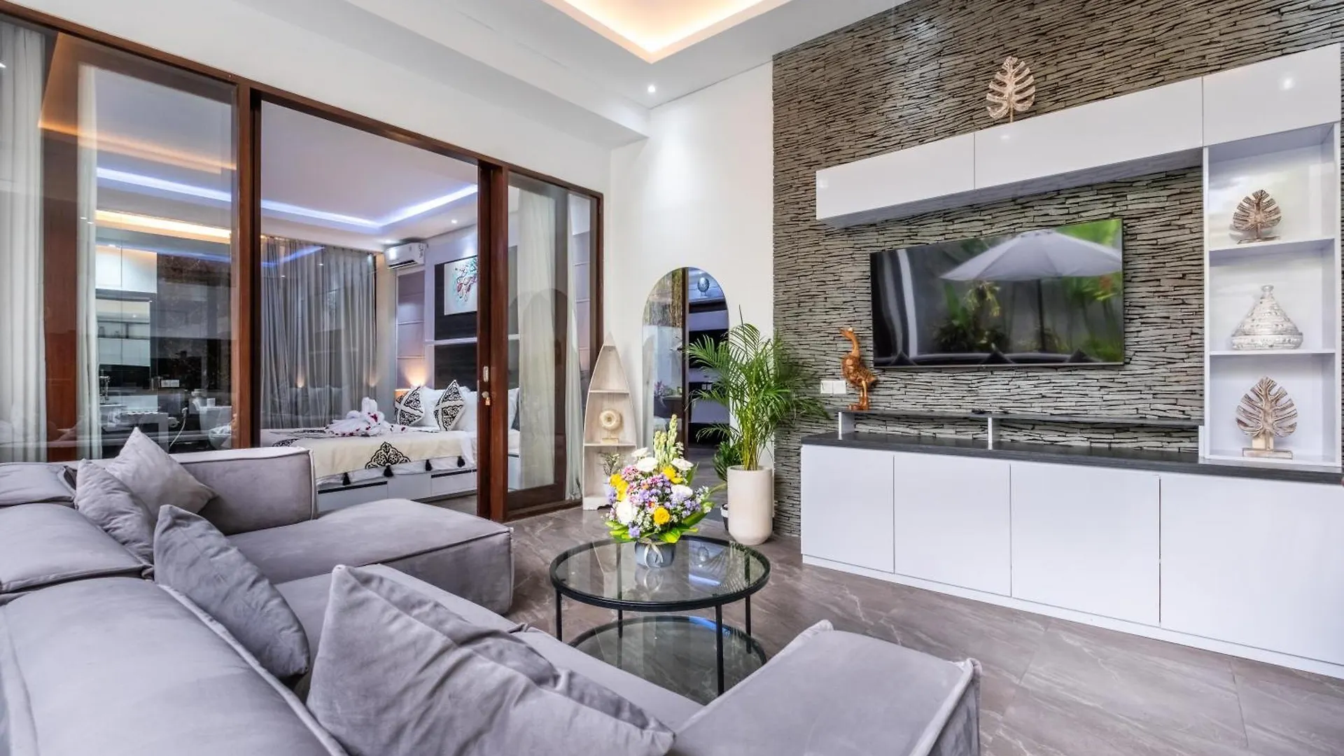Villa Rama By Jb Villas Seminyak  Seminyak (Bali)